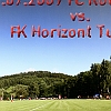 19.07.2009  FC Rot-Weiss Erfurt - FK Horizont Turnovo  1-1